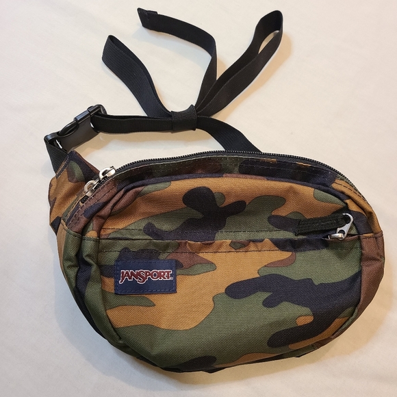 Jansport Other - NWOT Jansport fanny pack